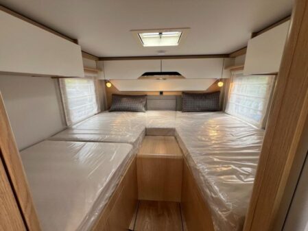 2024 Hymer BMC-I 680
