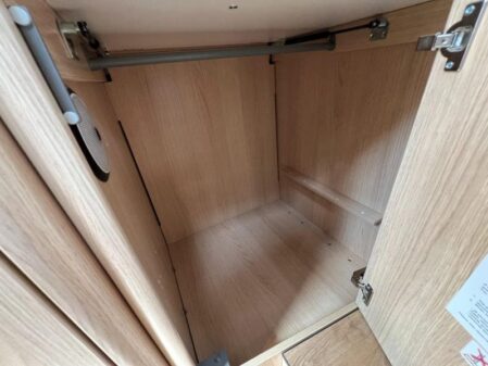 2024 Hymer BMC-I 680