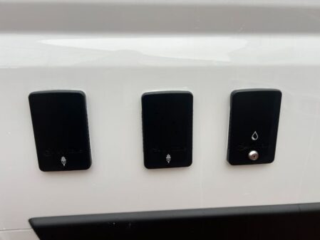 2024 Elddis Explorer CV20 Manual