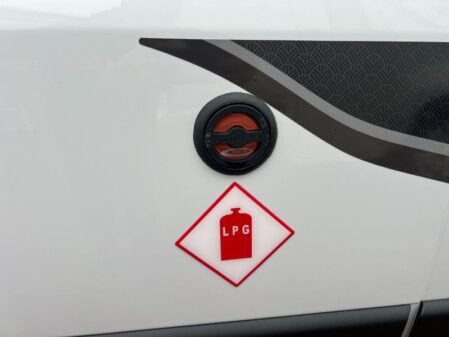 2024 Elddis Explorer CV20 Manual