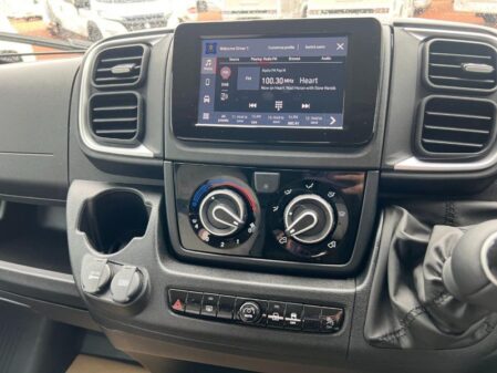 2024 Elddis Explorer CV20 Manual