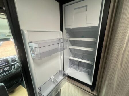 2024 Elddis Explorer CV20 Manual