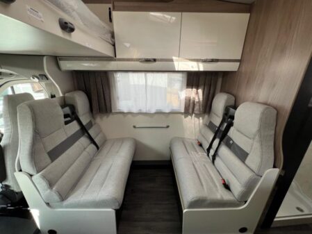 2024 Swift Voyager 485