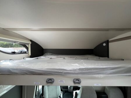 2024 Swift Voyager 485