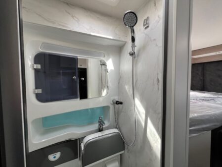 2024 Swift Voyager 485