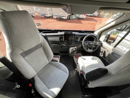 2024 Swift Voyager 485
