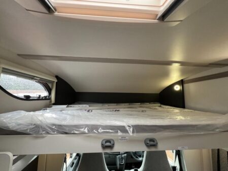 2024 Swift Voyager 494 Auto