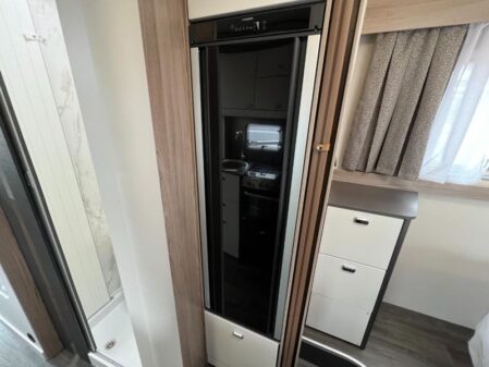 2024 Swift Voyager 494 Auto