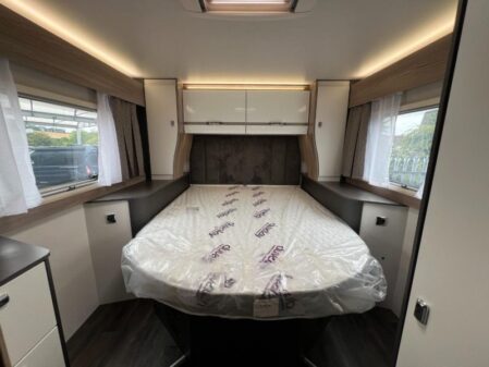 2024 Swift Voyager 494 Auto