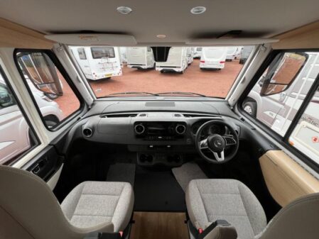 2024 Hymer BMC-I 680