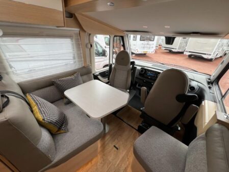 2024 Hymer BMC-I 680