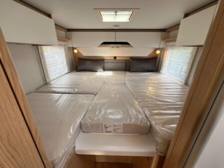 2024 Hymer BMC-I 680