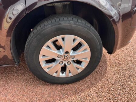 2015 VW Transporter T28 Hi Line 140 TDi SWB
Direct Campers