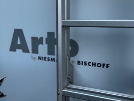 2004 Niesmann and Bischoff Niesmann Bischoff Arto 69P