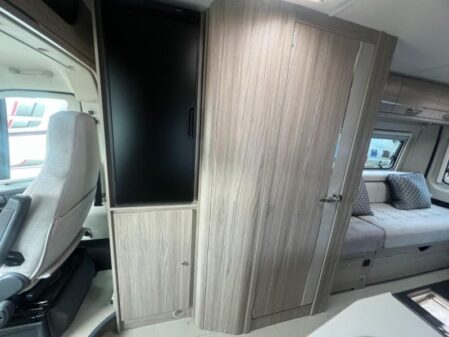 2024 Elddis Explorer CV20 Manual
