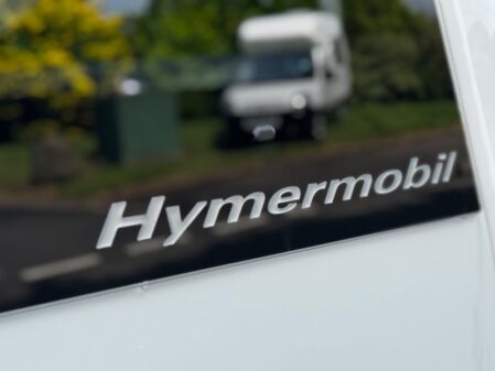 2024 Hymer BMC-I 680