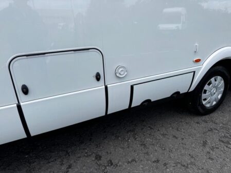 2024 Hymer BMC-I 680
