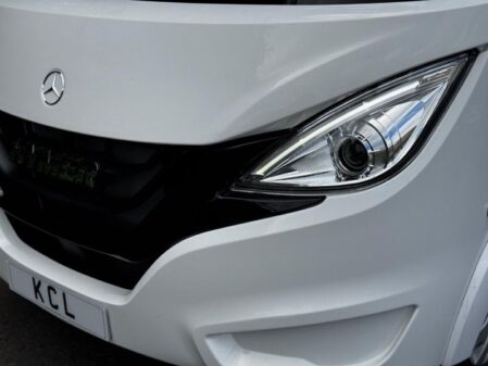 2024 Hymer BMC-I 680
