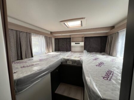 2024 Swift Voyager 485