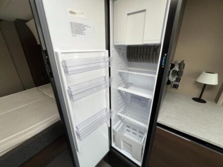 2022 Adria Alpina Mississippi
Incl Mover & Air Con