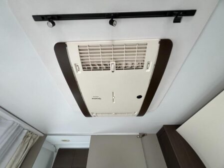2022 Adria Alpina Mississippi
Incl Mover & Air Con