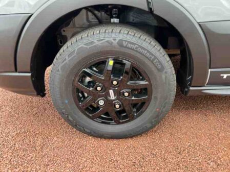 2024 Chausson S697 Sport Line