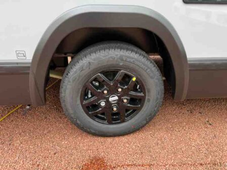 2024 Chausson S697 Sport Line