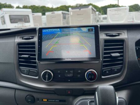 2024 Chausson S697 Sport Line
