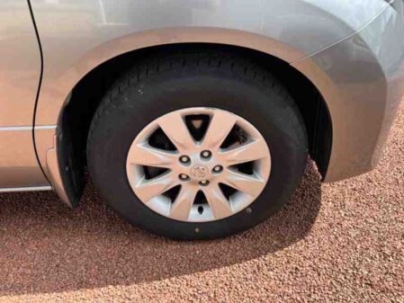 2005 Nissan Elgrand
