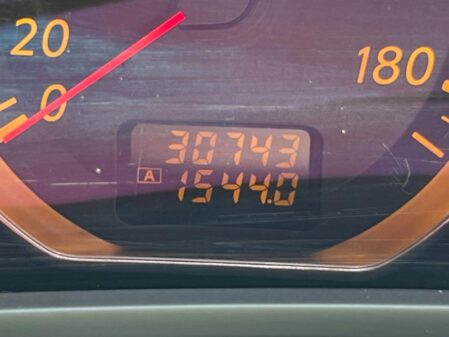2005 Nissan Elgrand
