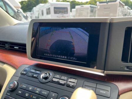 2005 Nissan Elgrand