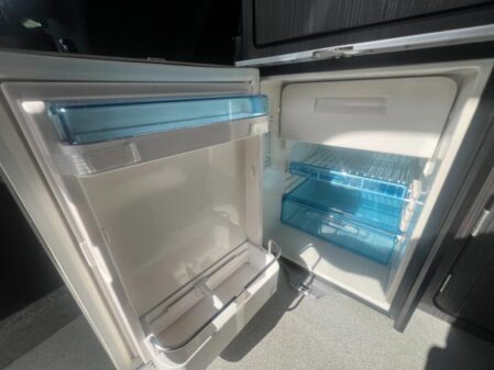 2020 Ford Transit Custom