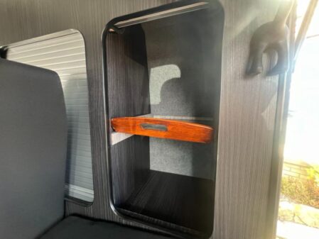 2020 Ford Transit Custom