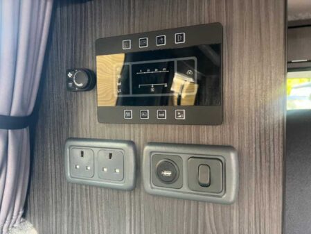 2020 Ford Transit Custom