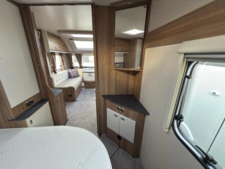2021 Swift Sprite Major 4 SB