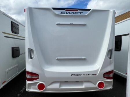 2021 Swift Sprite Major 4EB
m/mover