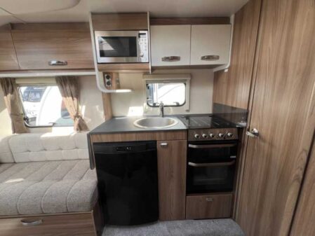 2021 Swift Sprite Major 4EB
m/mover