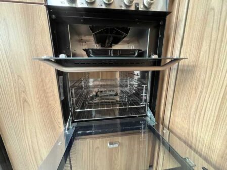 2021 Swift Sprite Major 4EB
m/mover