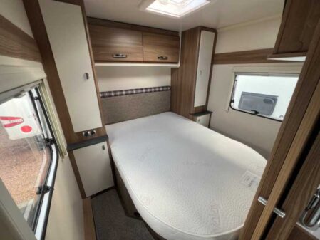 2021 Swift Sprite Major 4EB
m/mover