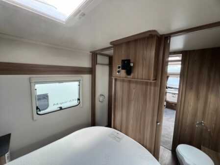2021 Swift Sprite Major 4EB
m/mover