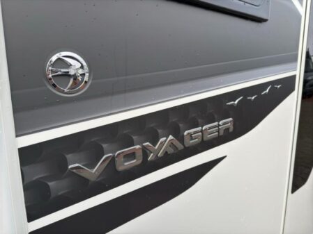 2024 Swift Voyager 594 Auto