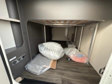 2024 Swift Voyager 594 Auto