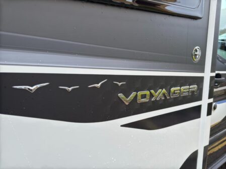 2024 Swift Voyager 594 Auto