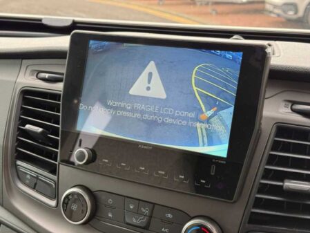 2024 Swift Voyager 594 Auto