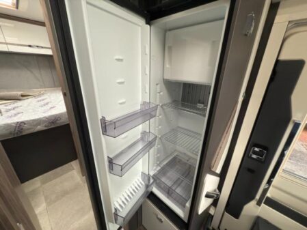 2024 Swift Voyager 594 Auto