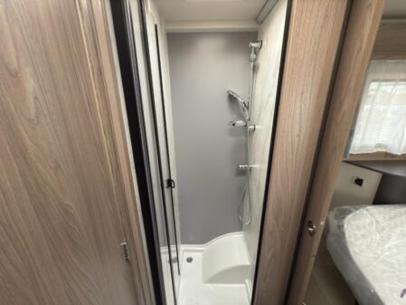 2024 Swift Voyager 594 Auto
