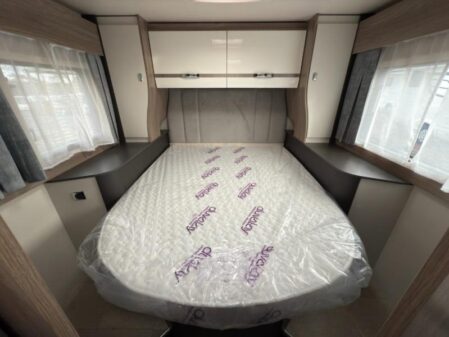 2024 Swift Voyager 594 Auto