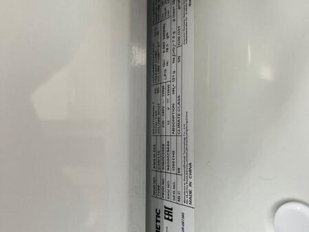2022 Swift Sprite Major 4 SB