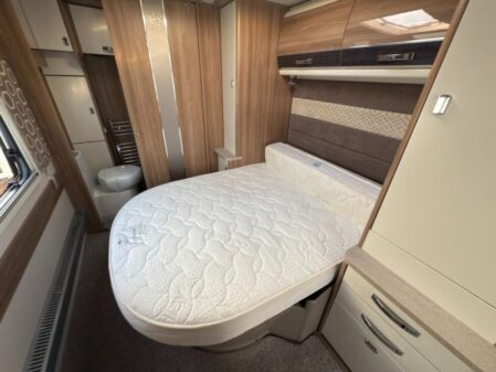2018 Swift Elegance 645