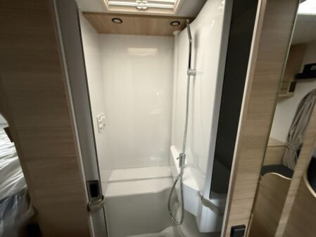 2025 Chausson S697 Sport Line